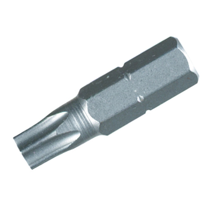 Torx Bit T27 - 25mm - 10 Pack