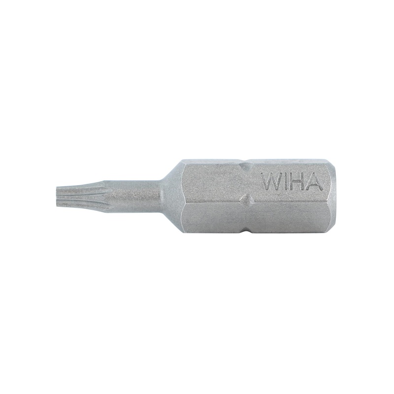 Torx Bit T7 - 25mm - 10 Pack