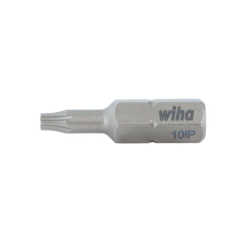 TorxPlus Bit IP10 - 25mm - 10 Pack