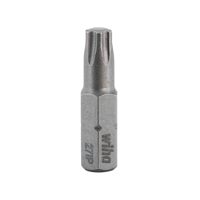 TorxPlus Bit IP27 - 25mm - 10 Pack
