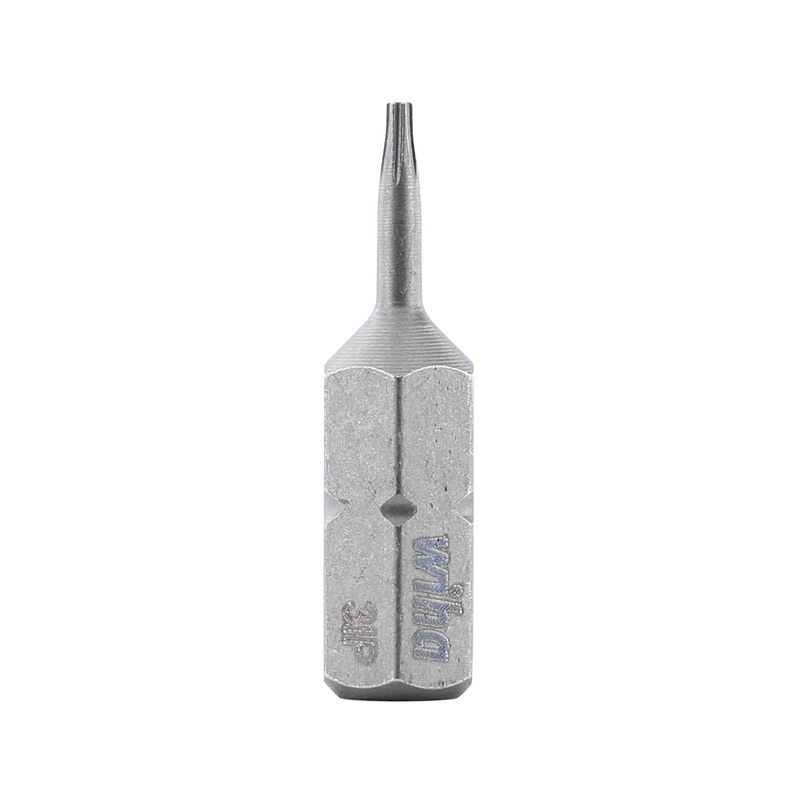 TorxPlus Bit IP3 - 25mm - 10 Pack