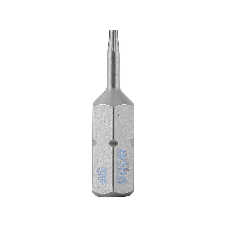 TorxPlus Bit IP5 - 25mm - 10 Pack