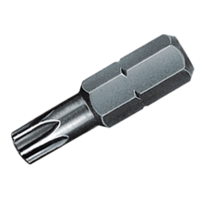 TorxPlus Bit IP8 - 25mm - 10 Pack