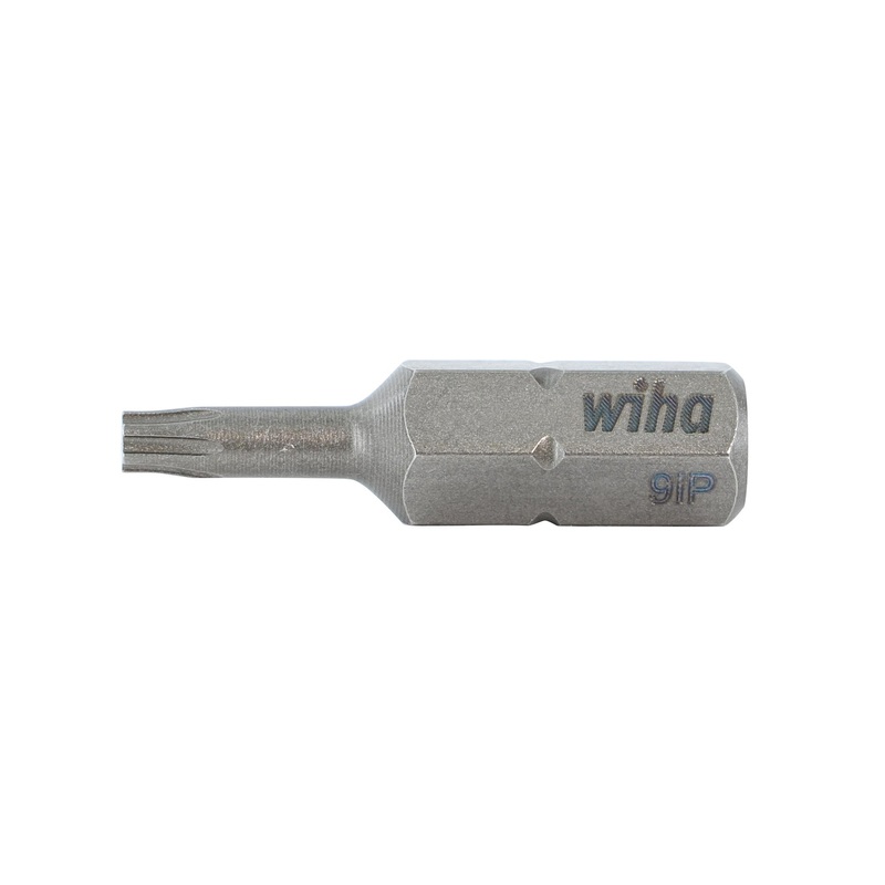 TorxPlus Bit IP9 - 25mm - 10 Pack