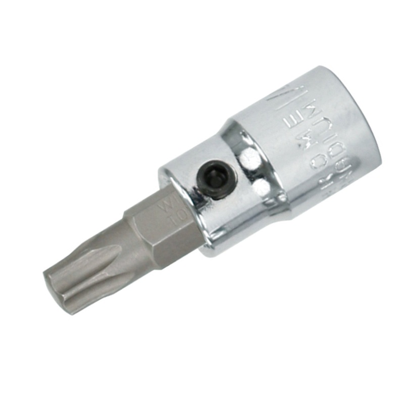 TorxPlus Bit Socket 1/4" Drive IP8 - 38mm
