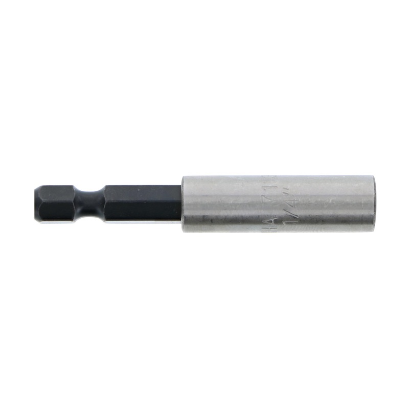 Universal Magnetic Insert Bit Holder 1/4"
