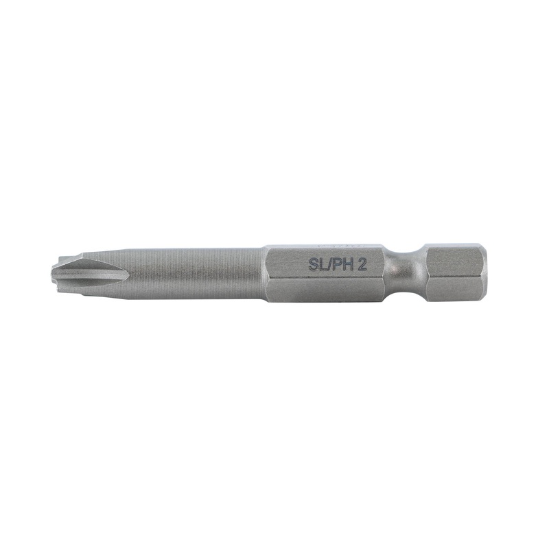 Xeno Terminal Block Bit #2 - 50mm -  10 Pack