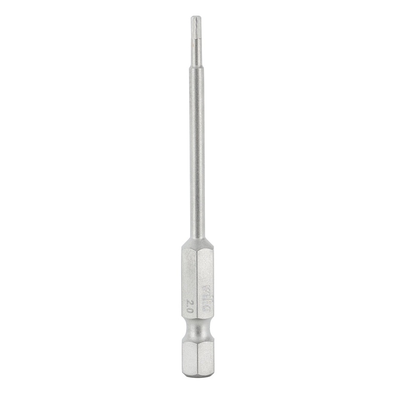 Hex Bit 2.0 - 70mm - 10 Pack