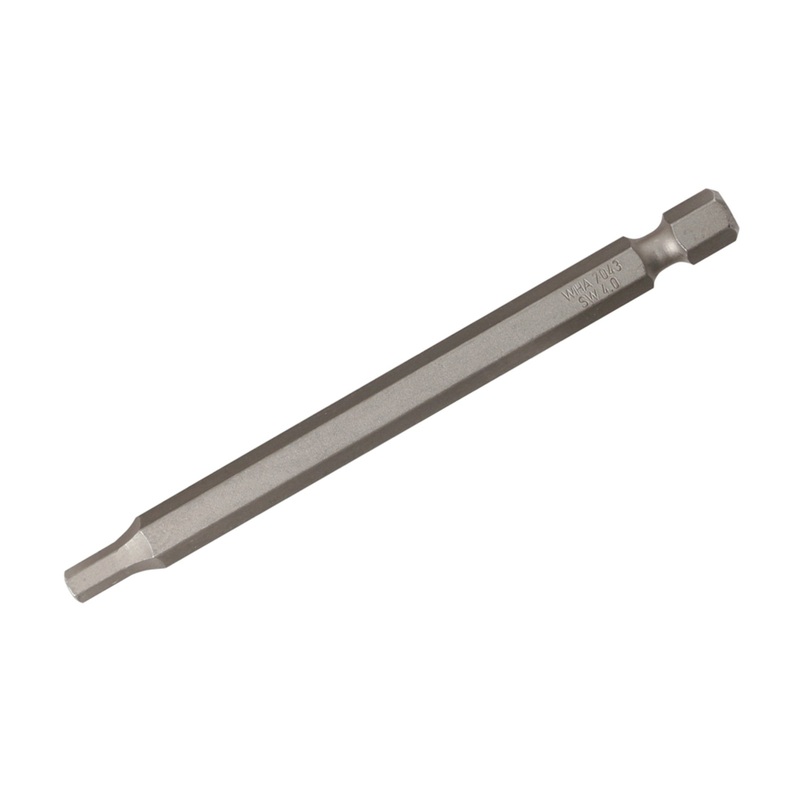 Hex Bit 2.0 - 90mm