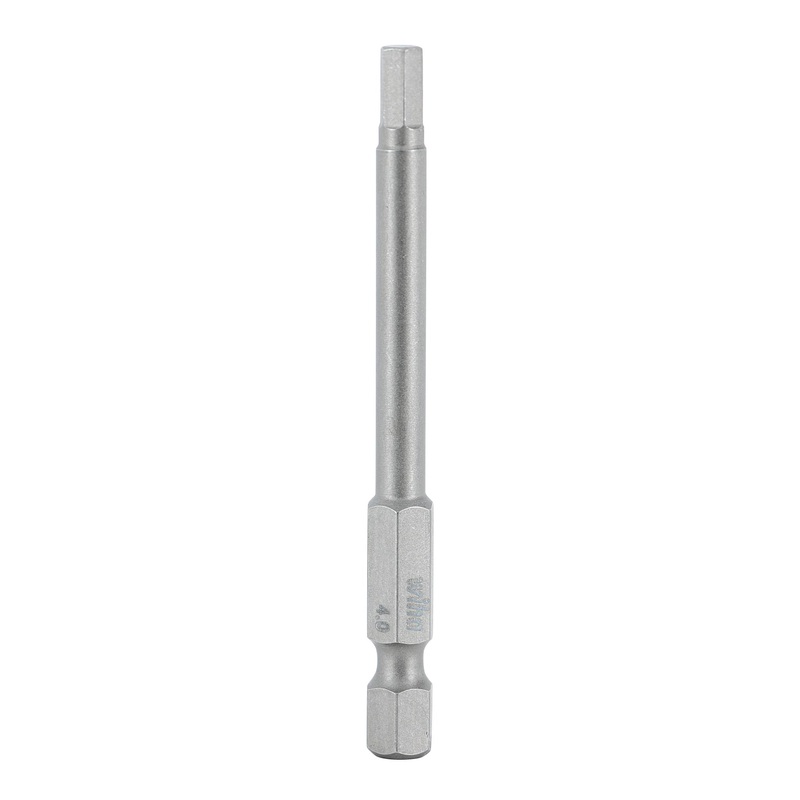 Hex Bit 4.0 - 70mm - 10 Pack