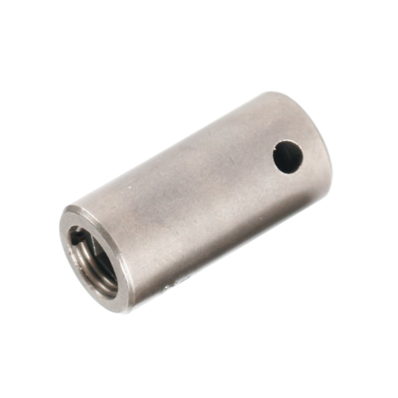 Impact Bit Holding Socket 1/"4 x 1/4"