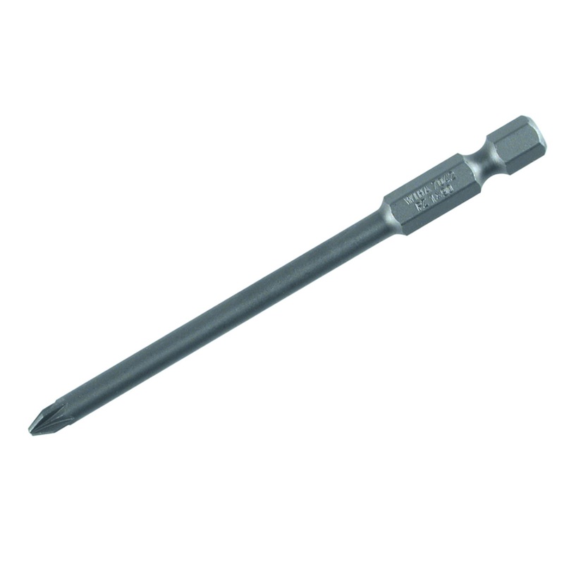 PoziDriv Bit #1 - 90mm - 10 Pack