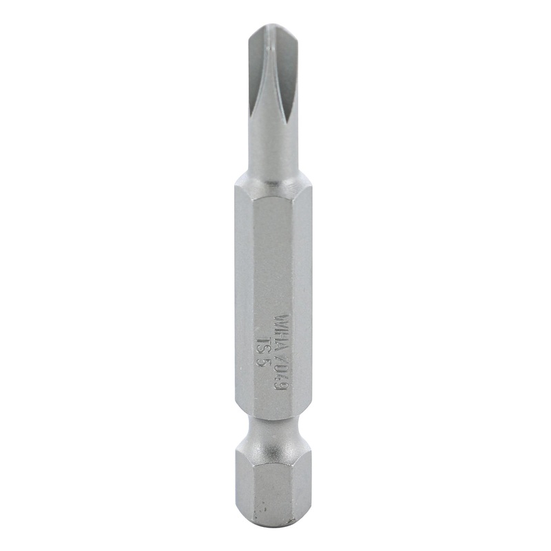 Torq-Set Bit #5 - 50mm -  10 Pack