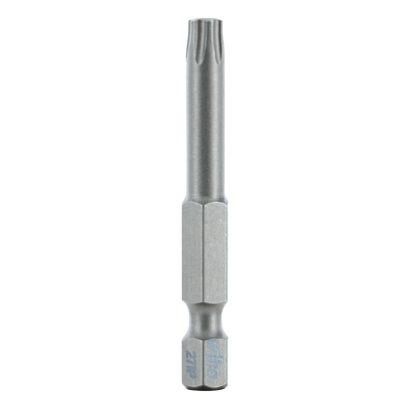 TorxPlus Bit IP27 - 50mm -  10 Pack