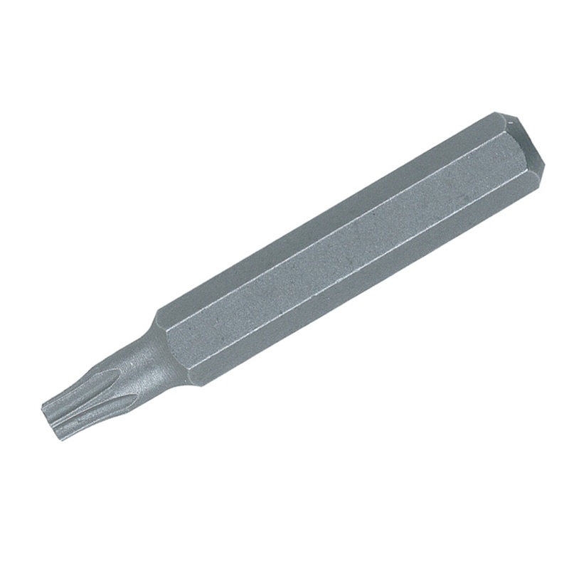System 4 Torx MicroBits T5 x 28mm
