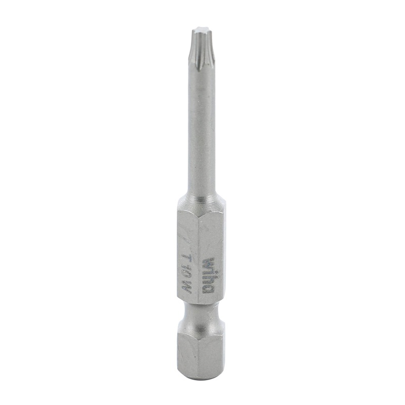 Torx Align Power Bit T10 x 50mm