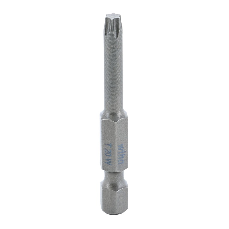 Torx Align Power Bit T20 x 50mm