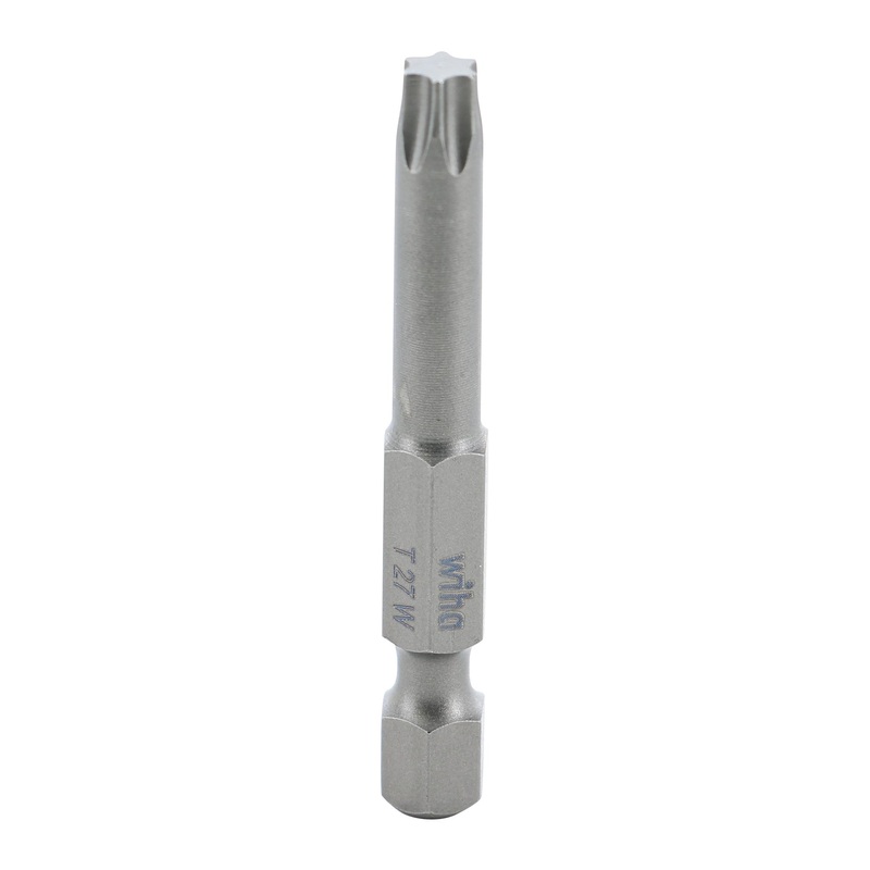 Torx Align Power Bit T27 x 50mm