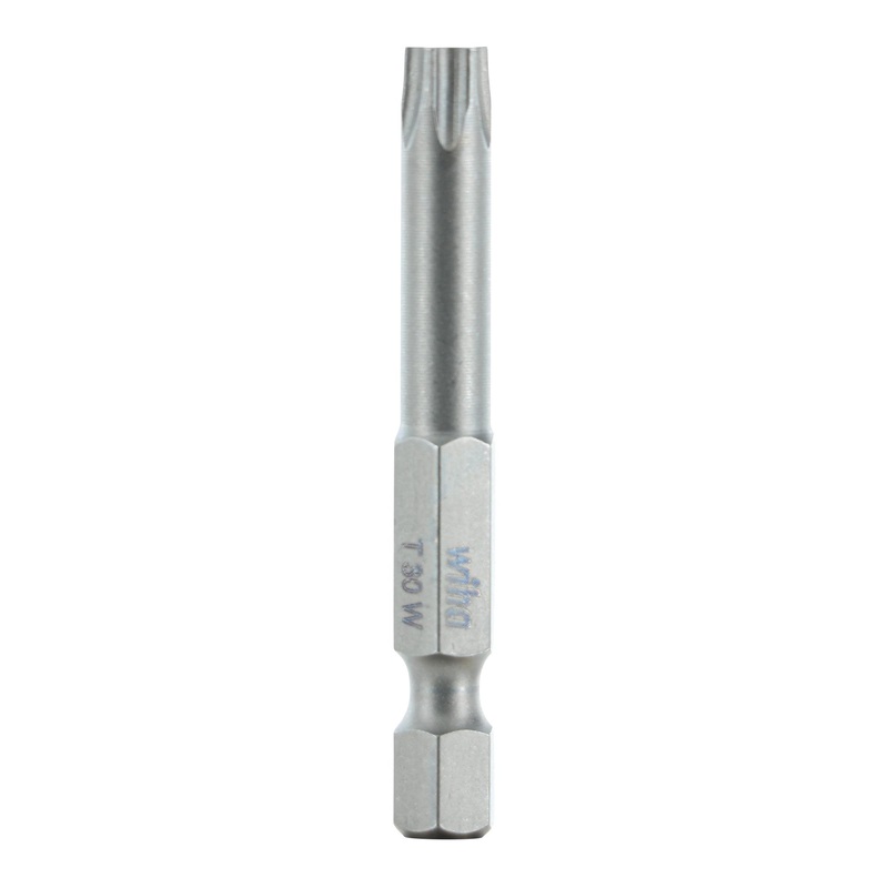 Torx Align Power Bit T30 x 50mm