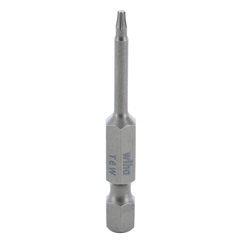 Torx Align Power Bit T6 x 50mm