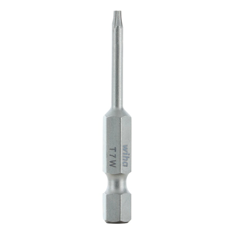 Torx Align Power Bit T7 x 50mm