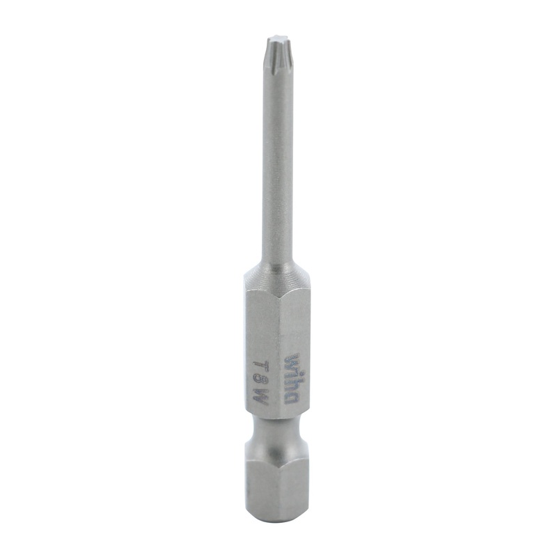 Torx Align Power Bit T8 x 50mm