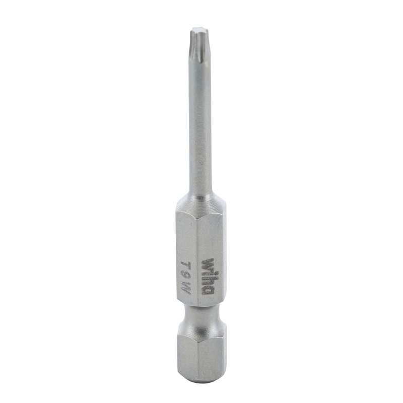 Torx Align Power Bit T9 x 50mm - 10 Pack