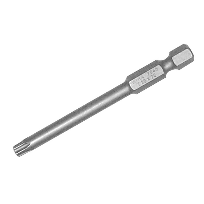 Torx Bit T27 - 70mm (2.75) - 10 Pack