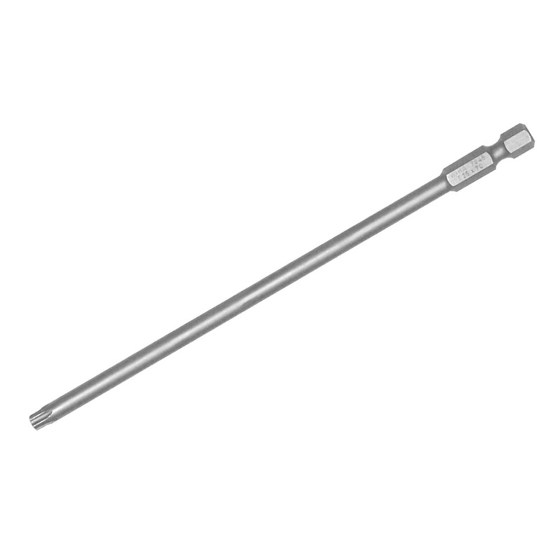 Torx Bit T30 - 150mm