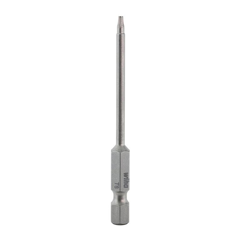 Torx Bit T6 - 70mm (2.75) - 10 Pack