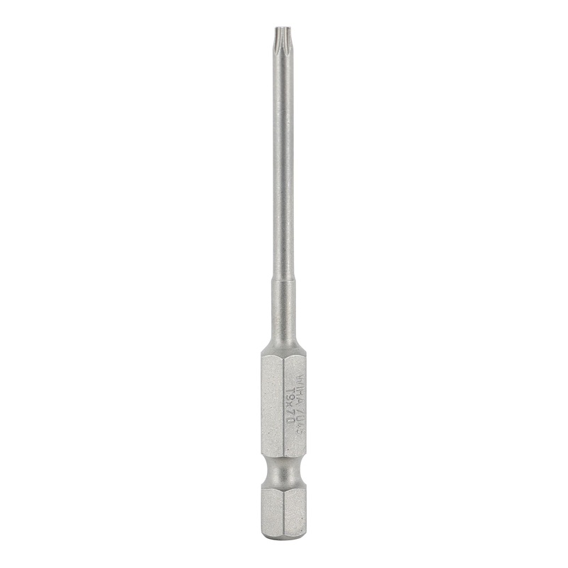 Torx Bit T9 - 70mm (2.75) - 10 Pack