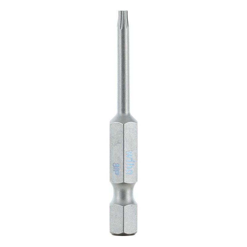 TorxPlus Bit IP8 - 50mm -  10 Pack