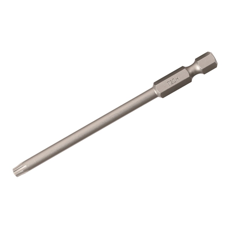 Security Torx Bit T25s