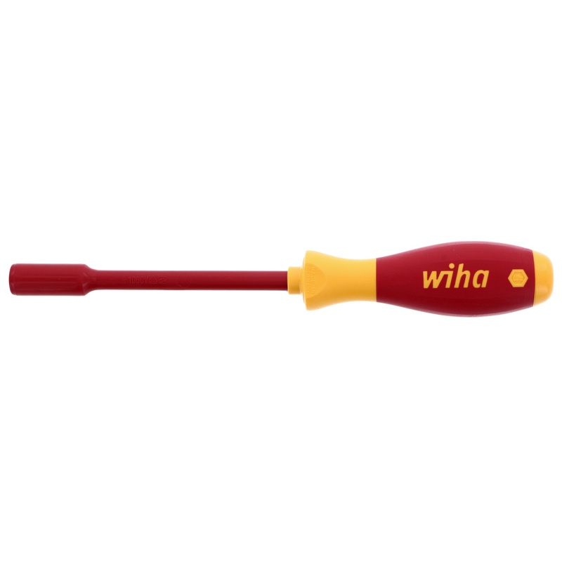 Insulated SoftFinish Nut Driver 5/16"