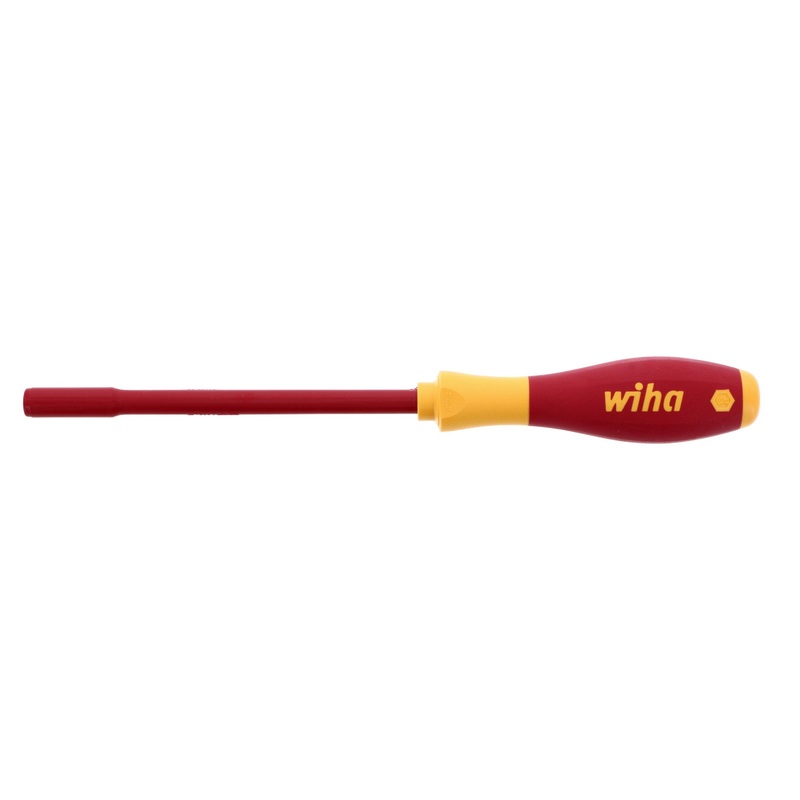 Insulated SoftFinish Nut Driver 5/32"