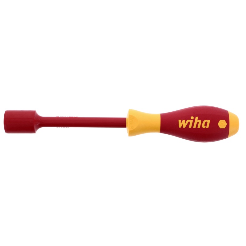 Insulated SoftFinish Nut Driver 5/8"