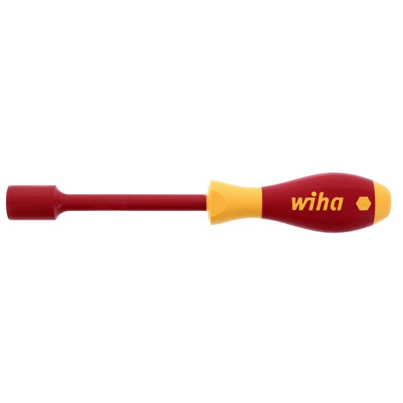 Insulated SoftFinish Nut Driver 9/16"