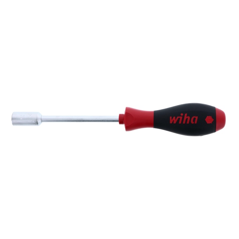 SoftFinish Nut Driver 12.0mm x 125mm