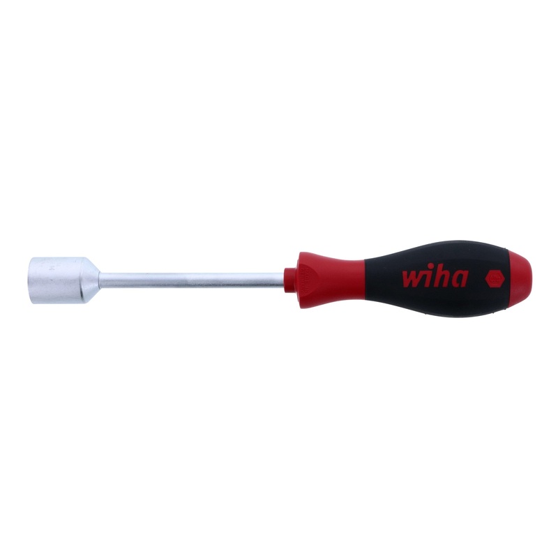 SoftFinish Nut Driver 17.0mm x 125mm
