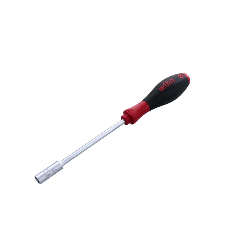 SoftFinish Triangle Nut Driver M4 x 125mm