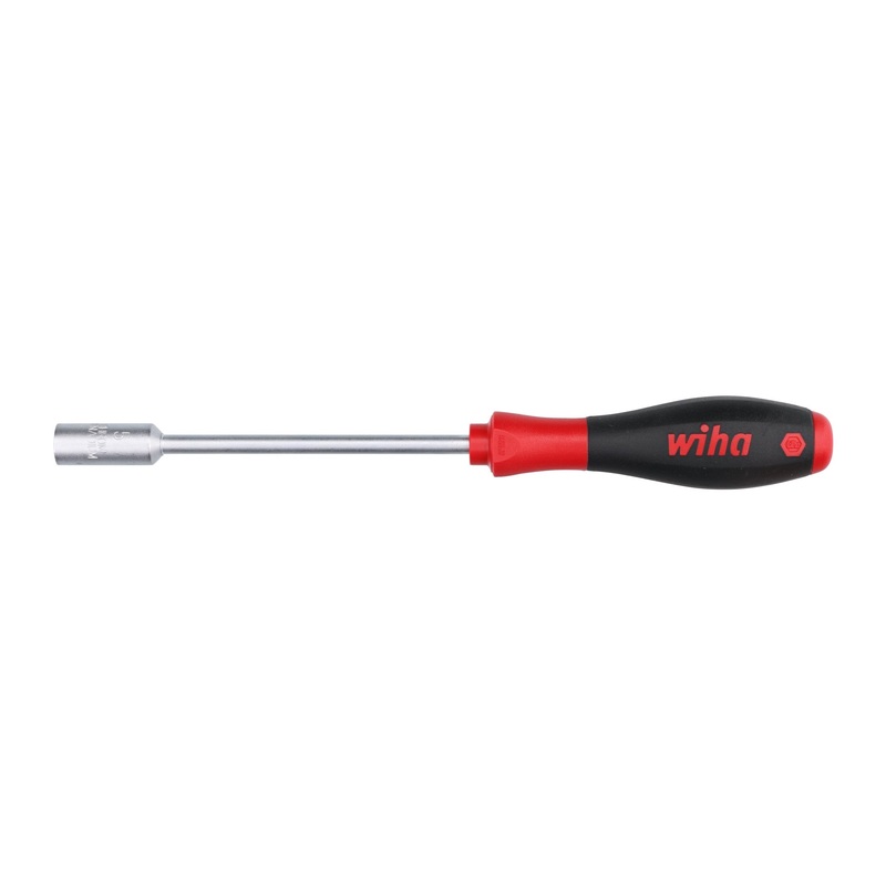 SoftFinish Triangle Nut Driver M5 x 125mm