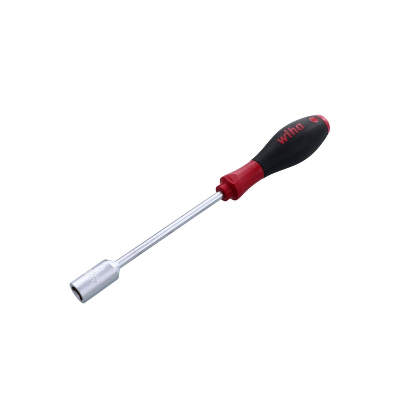 SoftFinish Triangle Nut Driver M6 x 125mm