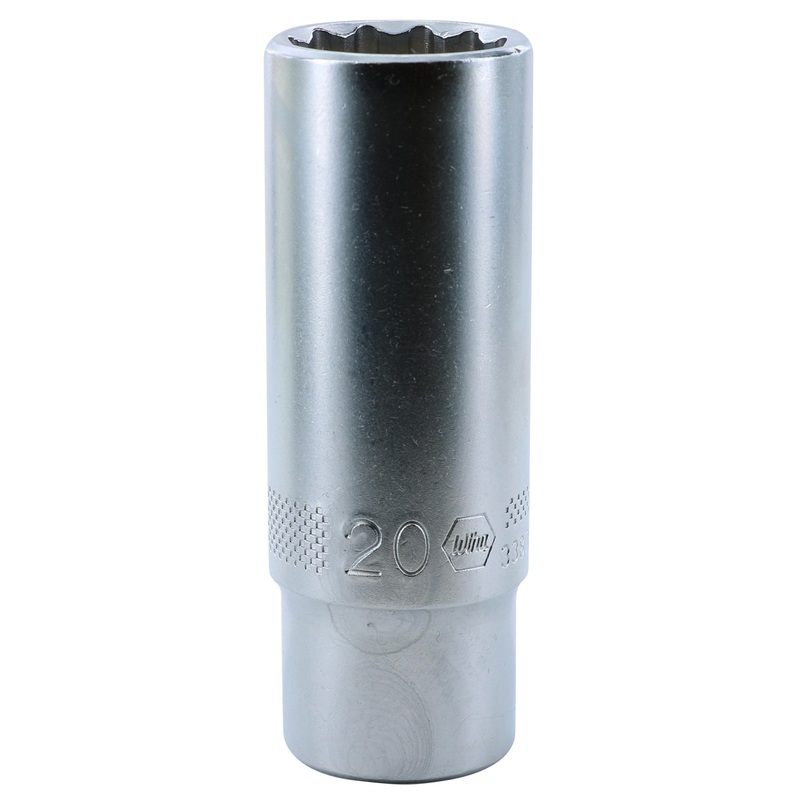 1/2 Inch Drive Sockets