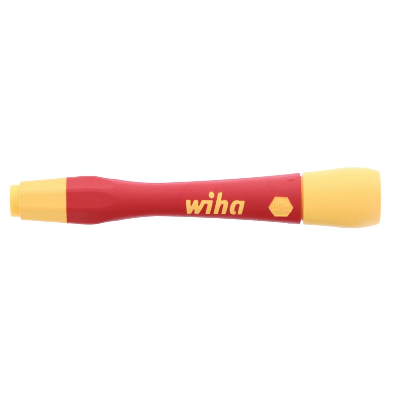 Insulated SlimLine PicoFinish Blade Holder Handle 6mmX103mm
