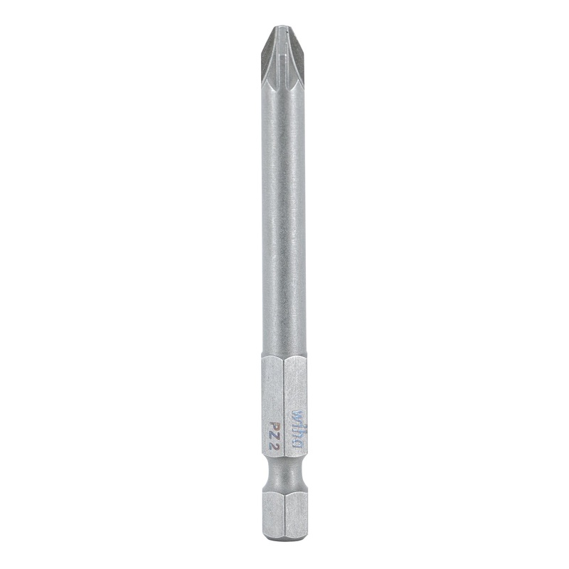 PoziDriv Bit #2 - 70mm - 10 Pack