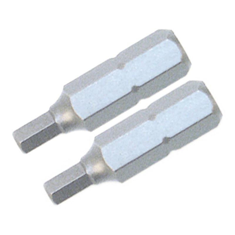 Security Hex Bits