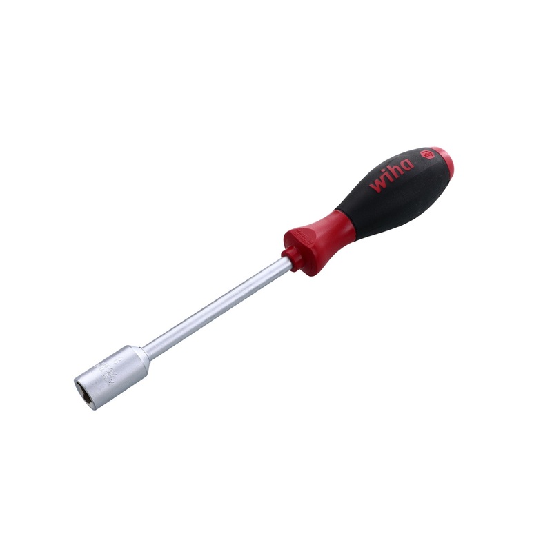 SoftFinish Triangle Nut Driver M8 x 125mm