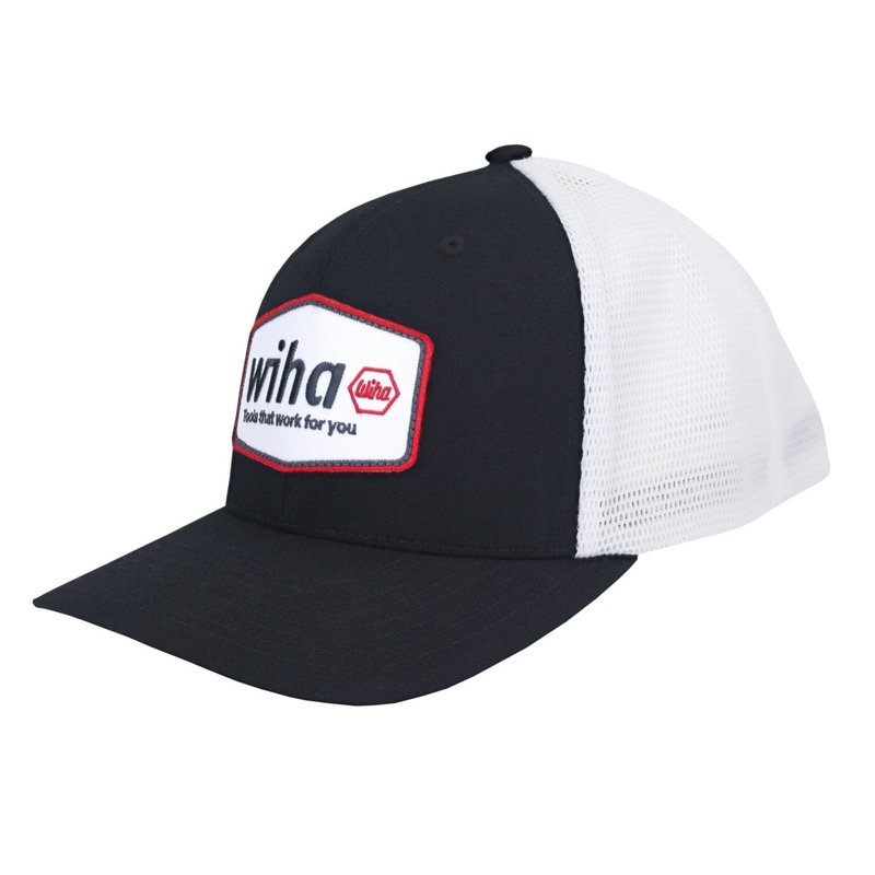 Wiha Flexfit 110 Mesh Trucker Hat
