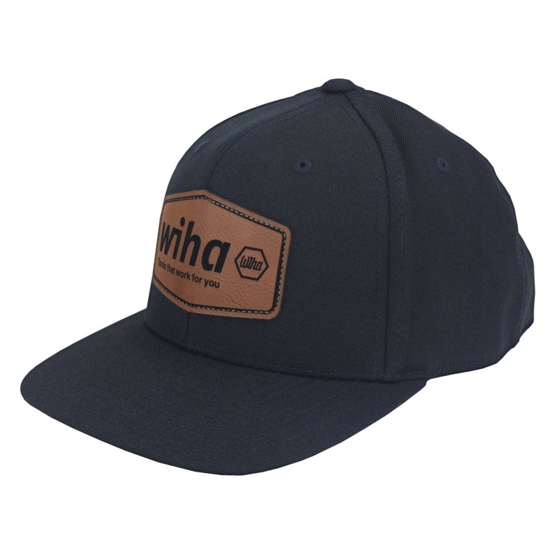 Wiha Flexfit 110 Premium Hat