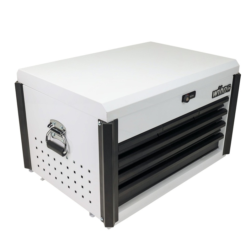 Benchtop Tool Chest
